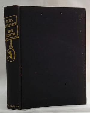 Seller image for Skull Mountain. FIRST EDITION. for sale by Addyman Books