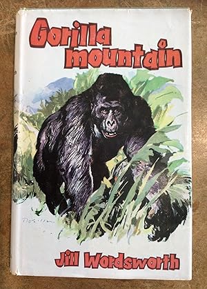 Seller image for Gorilla Mountain for sale by Reader's Books