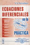 Image du vendeur pour Ecuaciones diferenciales en la prctica mis en vente par Agapea Libros