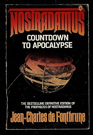 Seller image for Nostradamus for sale by Granada Bookstore,            IOBA