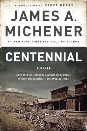Seller image for Centennial for sale by GreatBookPrices