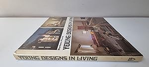Seller image for Young Designs in Living for sale by Treasure House Books