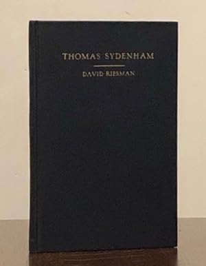 Thomas Sydenham, Clinician