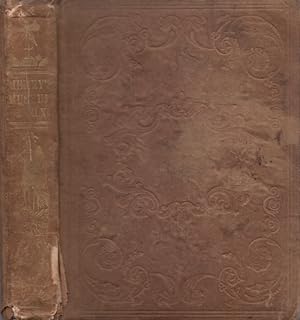 Bild des Verkufers fr Robert Merry's Museum: Volumes XI. XII zum Verkauf von Americana Books, ABAA