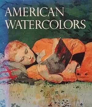 American Watercolors