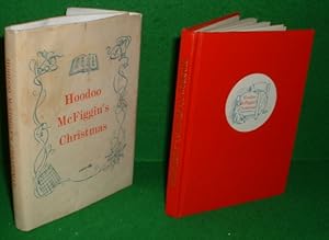 HOODOO McFIGGIN'S CHRISTMAS