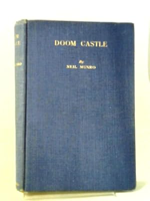 Image du vendeur pour Doom Castle mis en vente par World of Rare Books
