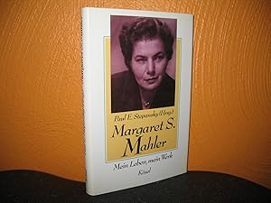 Immagine del venditore per Margaret S. Mahler: Mein Leben, mein Werk. bers. aus d. Amerikan.: Adelheid Ohlig; venduto da buecheria, Einzelunternehmen