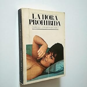 Seller image for La hora prohibida for sale by MAUTALOS LIBRERA