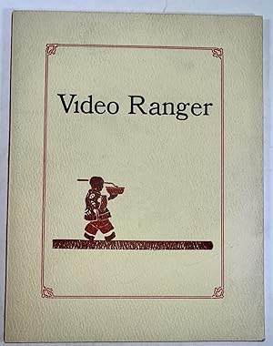 Video Ranger (Signed Association Copy)