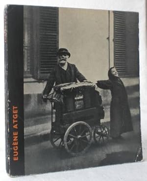 Eugene Atget. (= Umelecka fotografie, svazek 14).