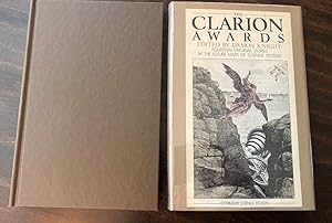 Image du vendeur pour The Clarion Awards Fourteen Original Stories by the Future Stars of Science Fiction mis en vente par biblioboy