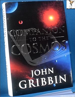 Immagine del venditore per Companion to the Cosmos venduto da BookLovers of Bath
