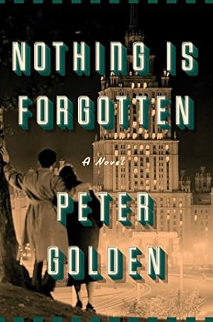 Immagine del venditore per Nothing Is Forgotten: A Novel venduto da Reliant Bookstore