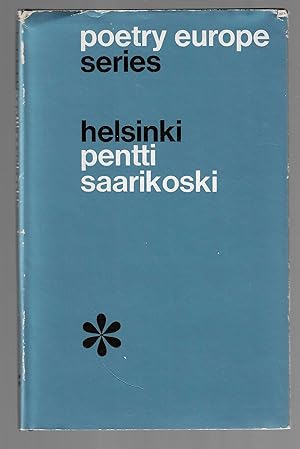 Seller image for Helsinki. for sale by The Old Station Pottery and Bookshop