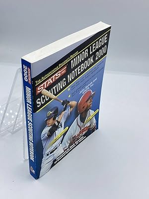 Immagine del venditore per Stats Minor League Scouting Notebook 2000 venduto da True Oak Books