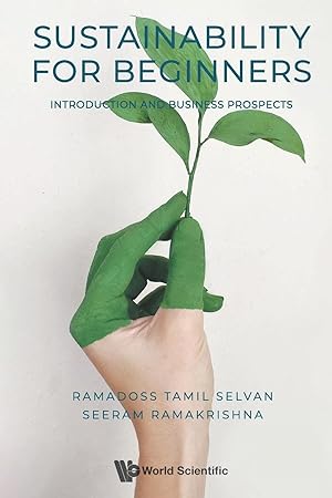 Seller image for Sustainability for Beginners: Introduction and Business Prospects for sale by moluna