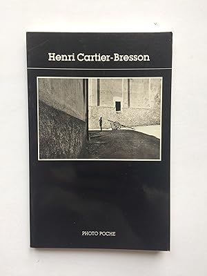 Henri CARTIER-BRESSON