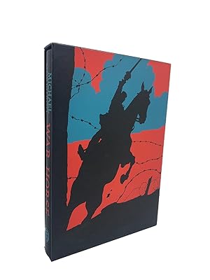 Seller image for War Horse for sale by Cheltenham Rare Books