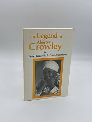 Seller image for The Legend of Aleister Crowley for sale by True Oak Books