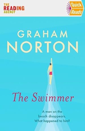 Seller image for The Swimmer (Paperback) for sale by Grand Eagle Retail