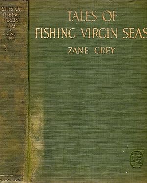 Tales of Fishing Virgin Seas