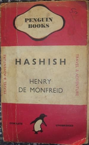 Seller image for Hashish for sale by eclecticbooks