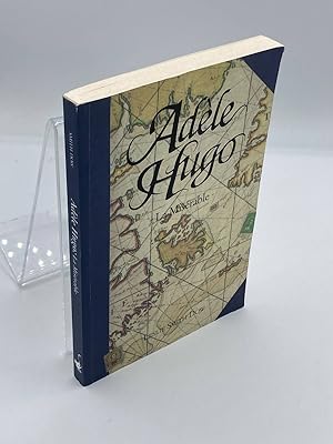 Image du vendeur pour Adle Hugo La Misrable mis en vente par True Oak Books