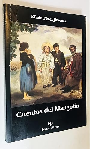 Seller image for Cuentos del Mangotin for sale by Once Upon A Time