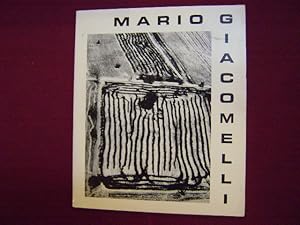 Image du vendeur pour Mario Giacomelli. Untitled 32. mis en vente par BookMine