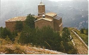 Imagen del vendedor de POSTAL L03489: Santuario de Lord en Sant Lloren de Morunys a la venta por EL BOLETIN