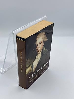 Seller image for A Traitor's Kiss Life of Richard Brinsley Sheridan for sale by True Oak Books