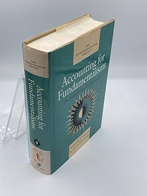Seller image for Accounting for Fundamentalisms The Dynamic Character of Movements for sale by True Oak Books