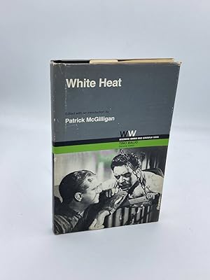 Bild des Verkufers fr White Heat zum Verkauf von True Oak Books