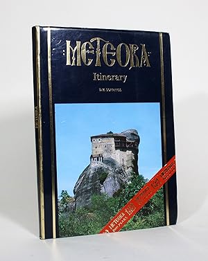 Meteora: Itinerary