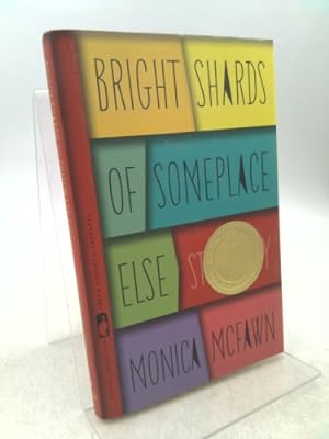 Image du vendeur pour Bright Shards of Someplace Else mis en vente par ThriftBooksVintage