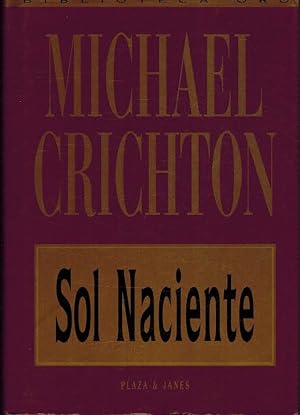 Imagen del vendedor de SOL NACIENTE a la venta por ALZOFORA LIBROS