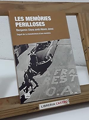 Seller image for Les memries perilloses for sale by Librera Castro
