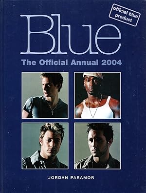 Blue 2004 Annual :