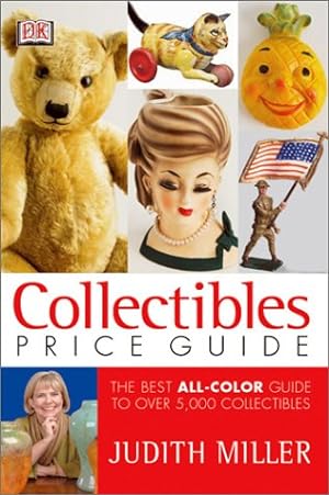 Imagen del vendedor de Collectibles Price Guide 2003 (Judith Miller's Price Guides Series) (US $ Edition) a la venta por WeBuyBooks