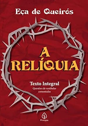 Seller image for A relquia for sale by WeBuyBooks