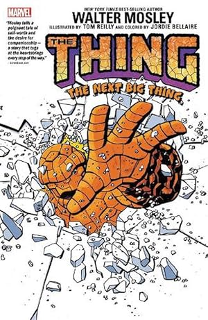 Immagine del venditore per Thing: The Next Big Thing (Paperback) venduto da Grand Eagle Retail