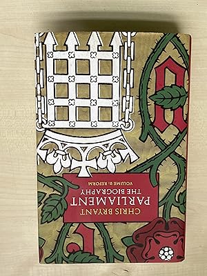 Immagine del venditore per Parliament: The Biography, Vol. 2 - Reform venduto da Jon A Sewell