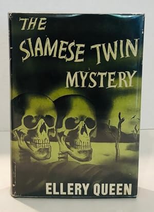 The Siamese Twin Mystery