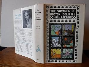 The Voyages of Doctor Dolittle