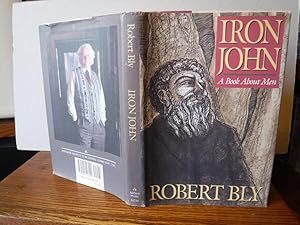 Iron John - A Book About Men