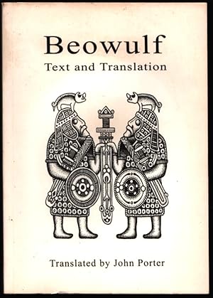 Beowulf. Text and Translation.