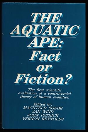 The Aquatic Ape: Fact or Fiction?