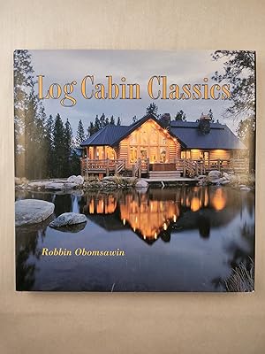 Log Cabin Classics