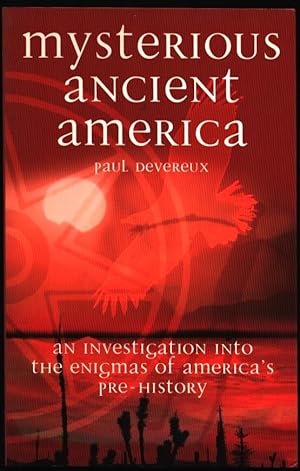 Mysterious Ancient America.